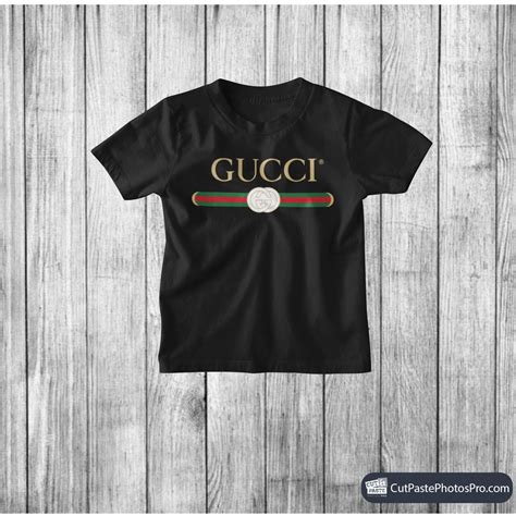 kids gucci tops|Gucci clothes for kids girls.